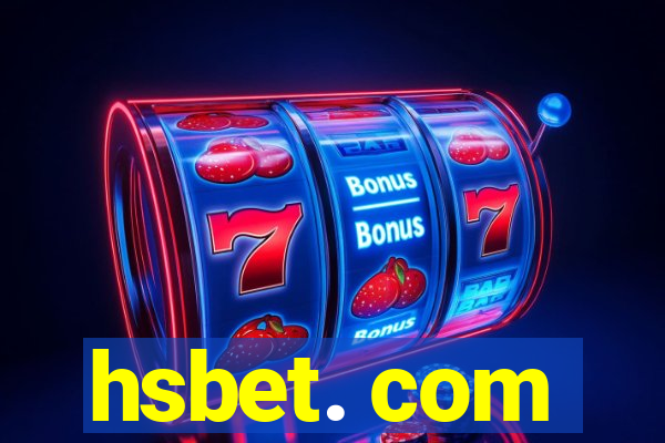 hsbet. com